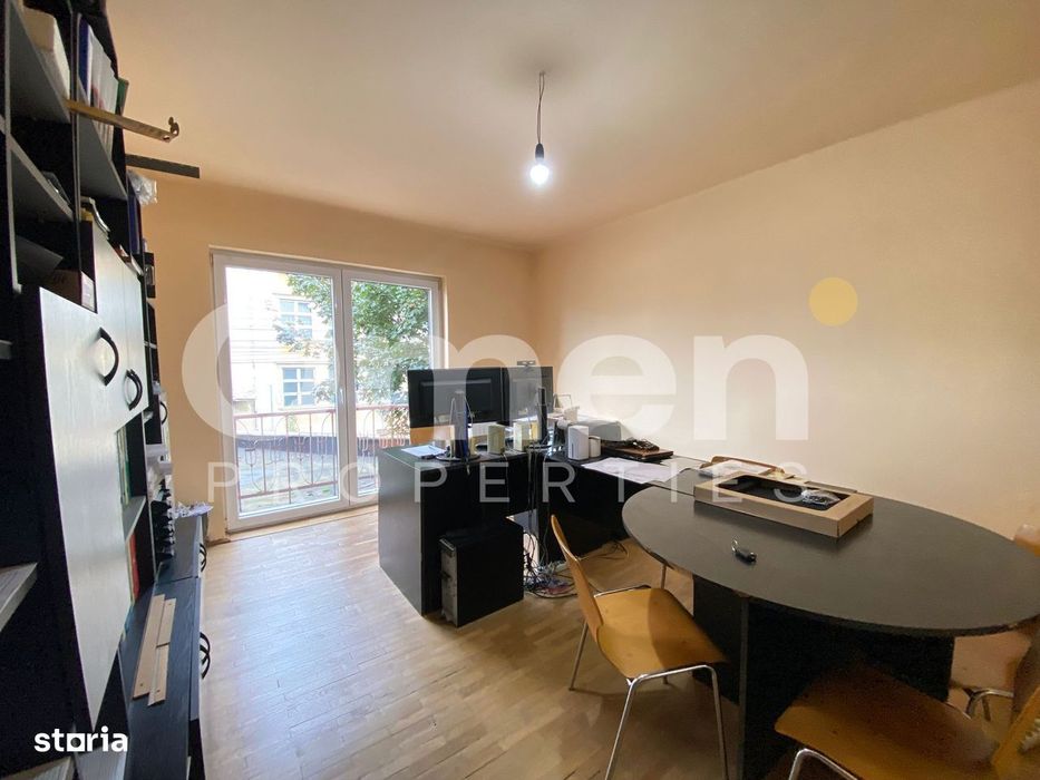 Apartament cu 2 camere, la etaj intermediar, situat Ultracentral