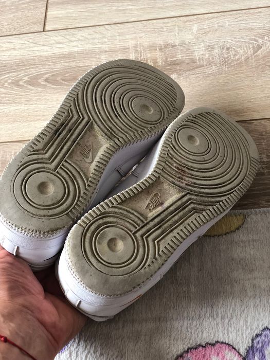 Nike Air дамски маратонки/кецове 40 номер
