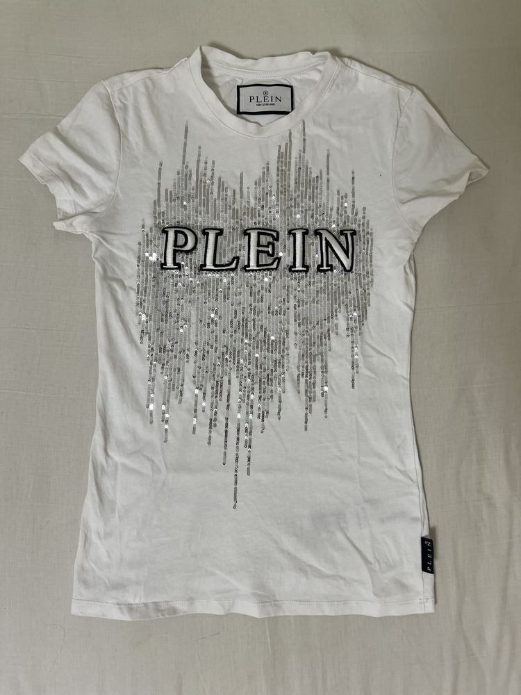 Philipp Plein дамска тениска