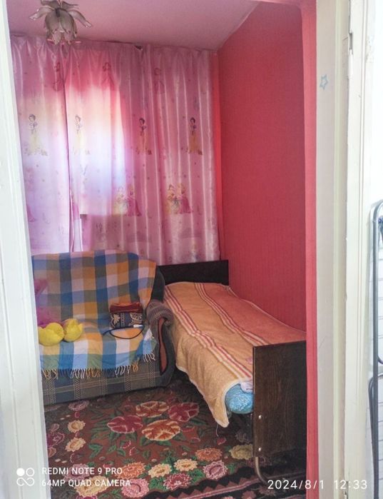 Продается дом в крупском