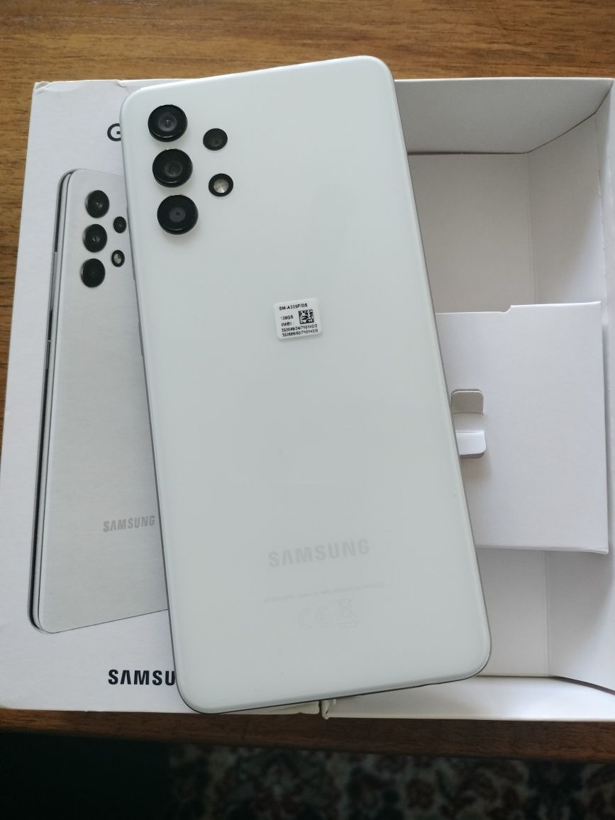 Samsung  a32  4G