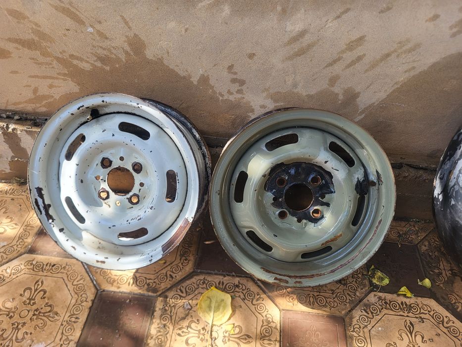 Зимние шины диски р 13