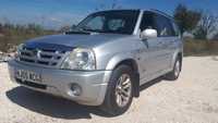 Suzuki grand vitara 2.0hdi 2005 на части