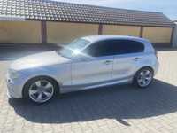 Bmw 118d M Packet