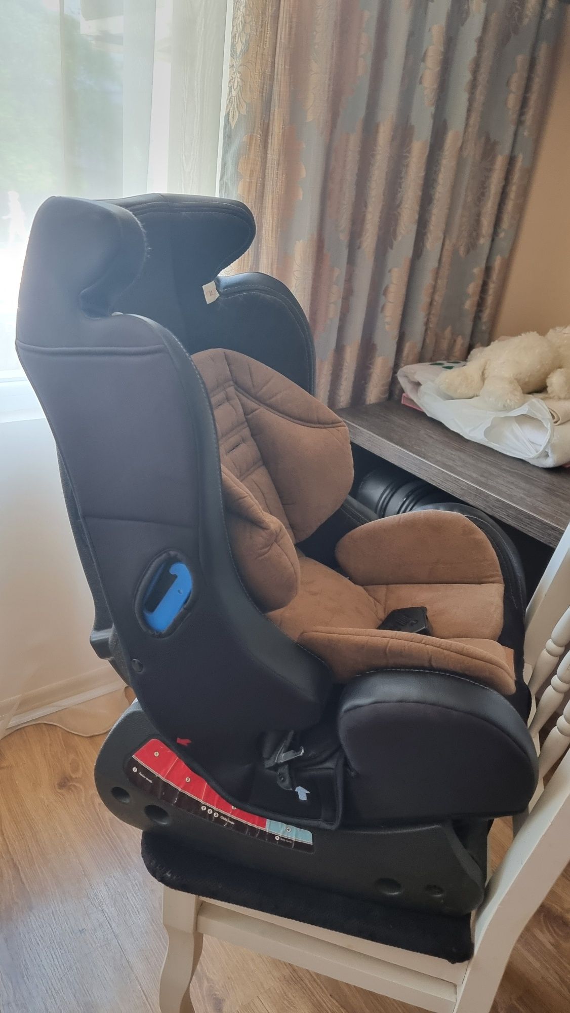 Стол за кола CHIPOLINO