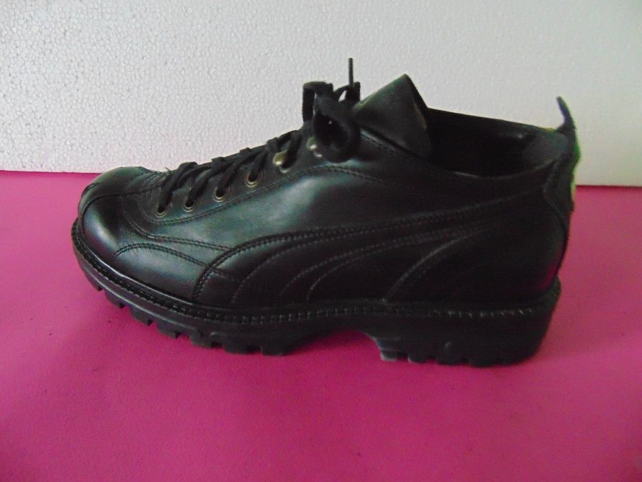 Puma Rudolf Dassler Vintage номер 41 Оригинални мъжки обувки