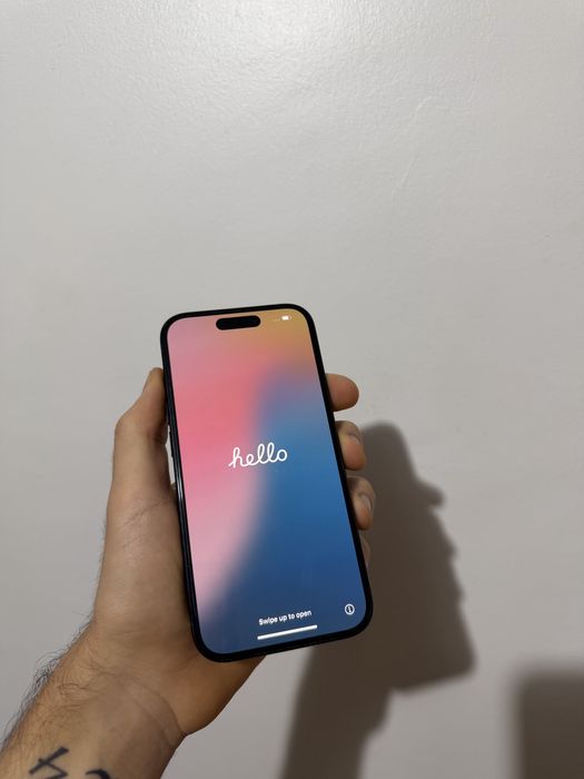 Iphone 15/15 pro max ca noi