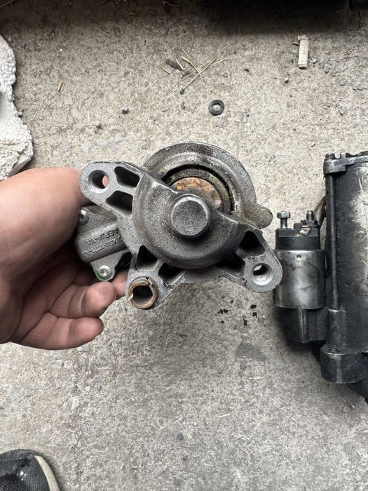 Стартери за 2.0  TDCI ford mondeo mk4 s-max galaxy kuga focus