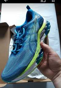 ASICS GEL nr 46.5 originali