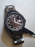 Ceas TagHeuer  Connected Modular 45 Titan