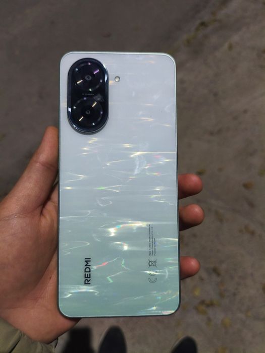 Харошый телефон redmi a5