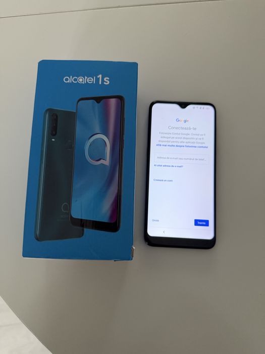 Telefon Alcatel 1 S ca nou