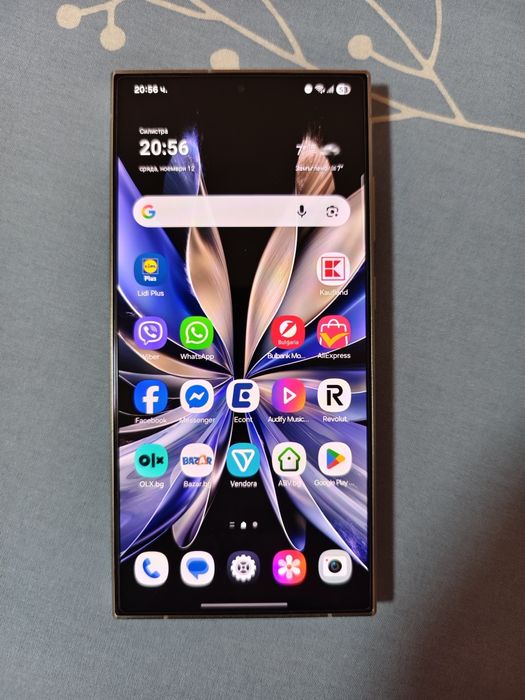 Samsung Galaxy S24 Ultra 12/512Gb