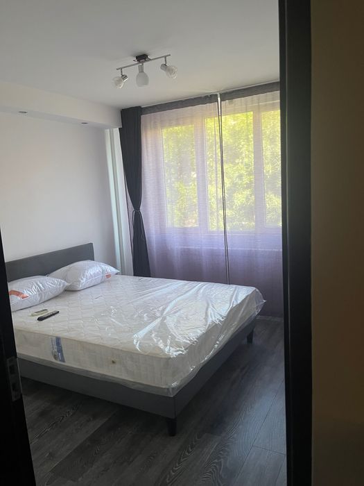 Proprietar închiriez apartament modern cu 2 camere | Mobilat & Utilat