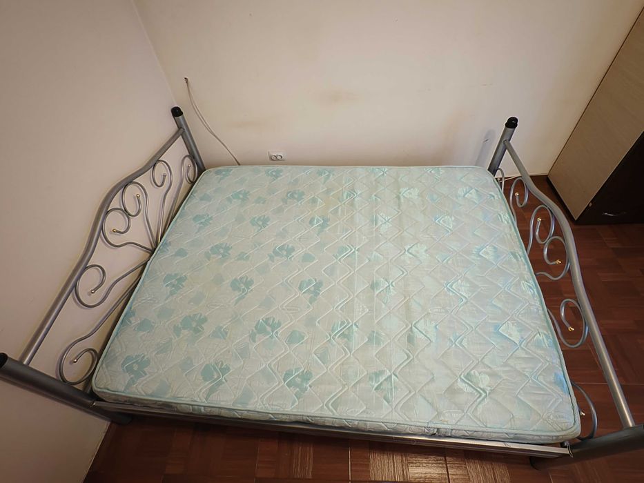 Pat matrimonial complet