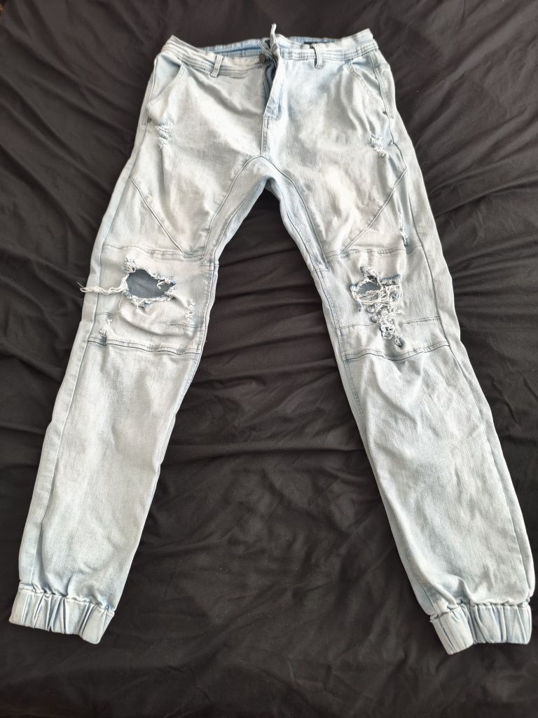 Мъжки дънки / Cotton on/