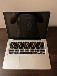 MacBook Pro 13-inch mid 2012