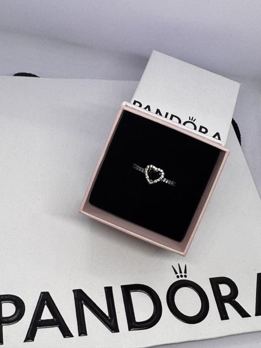 Пръстен Пандора Pandora