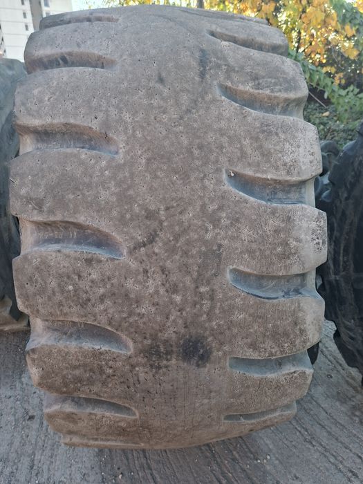 Anvelope 29.5R25 vola Bridgestone