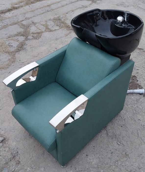 Мойка парикмахерское