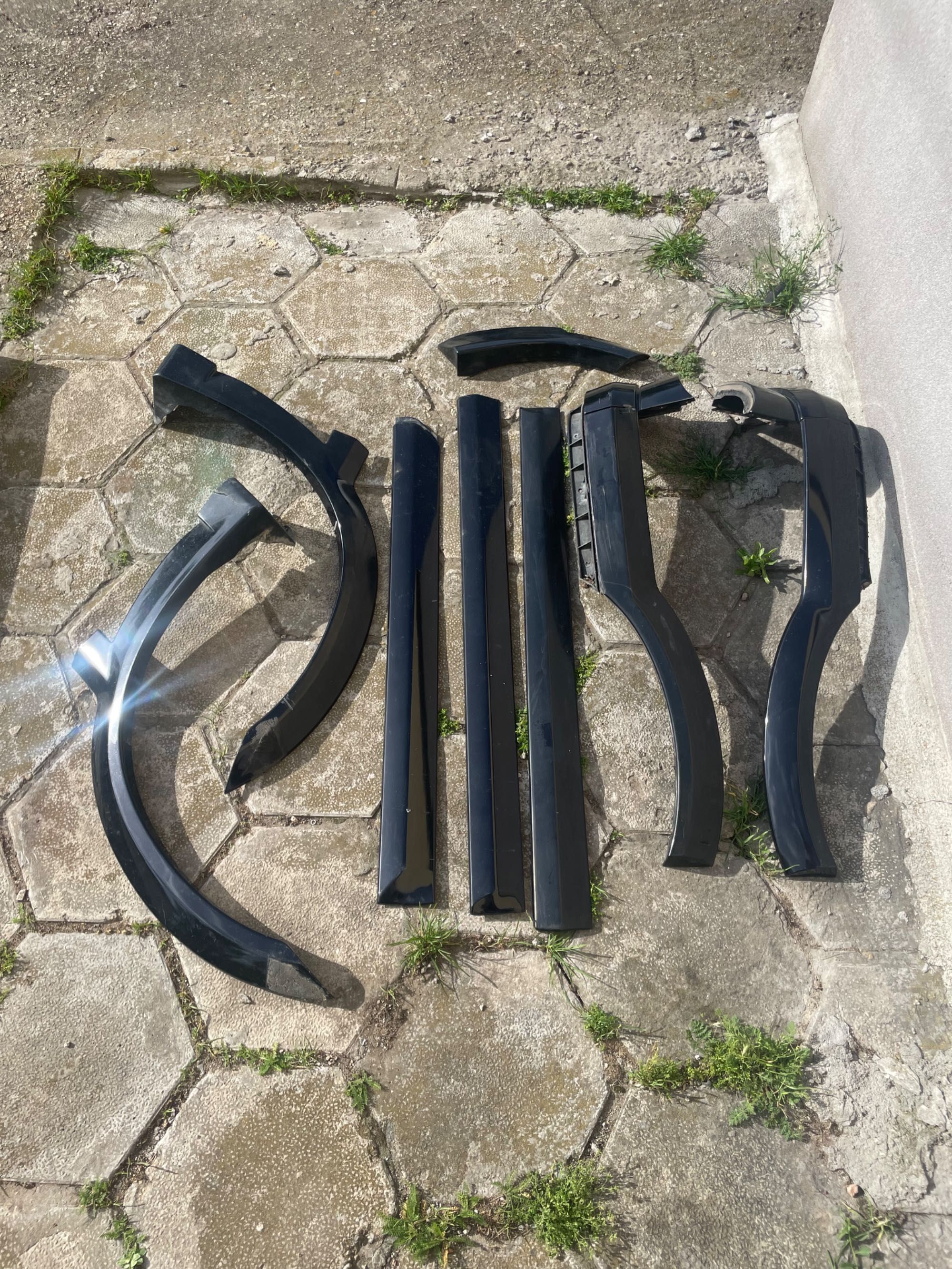 Опел Зафира А ОПЦ