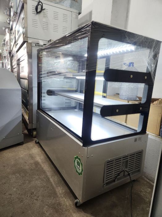 Холодильник для витрины Xaladinlik vitrina uchun