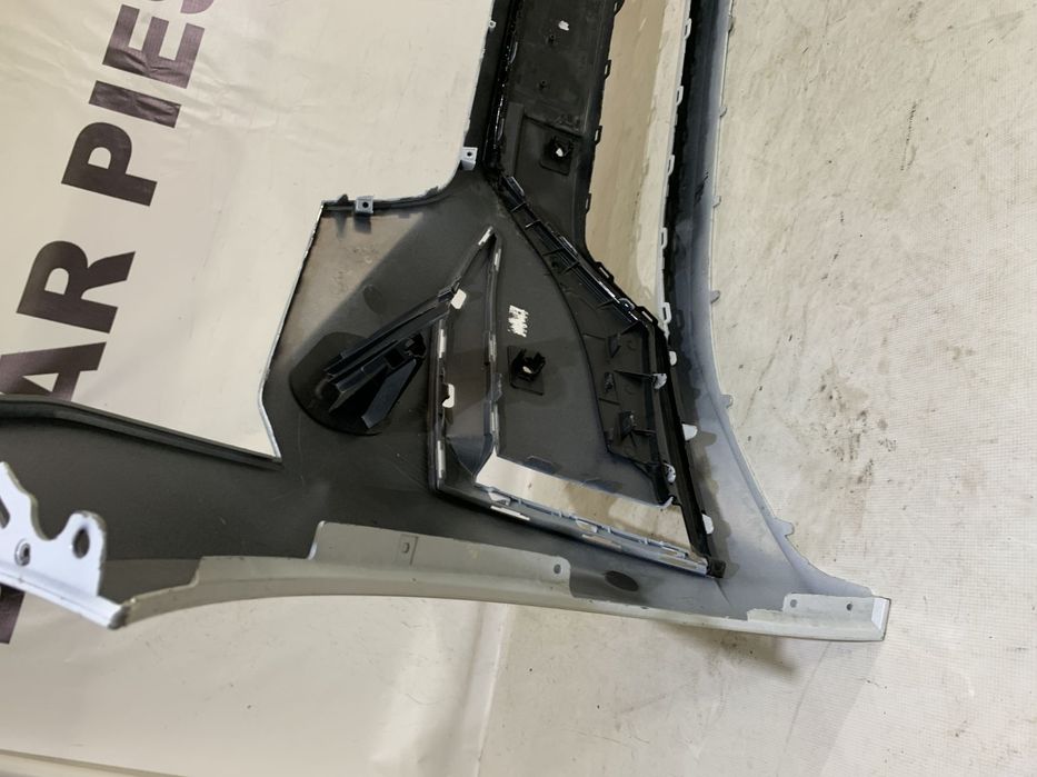 Bara fata Skoda Enyaq, 2021, 2022, 2023, 2024, cod origine OE 5LA807221F-L.