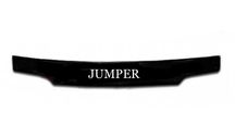 Deflector capotă compatibil CITROEN JUMPER 2003-2006