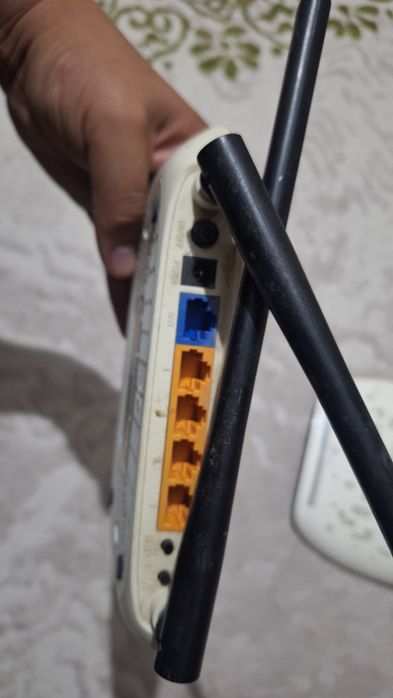 Продам Модемы и роутеры