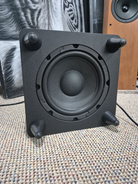 Harman Kardon HKTS 160SUB 230 subwoofer activ