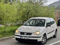 Volkswagen Polo 1.4 TDI