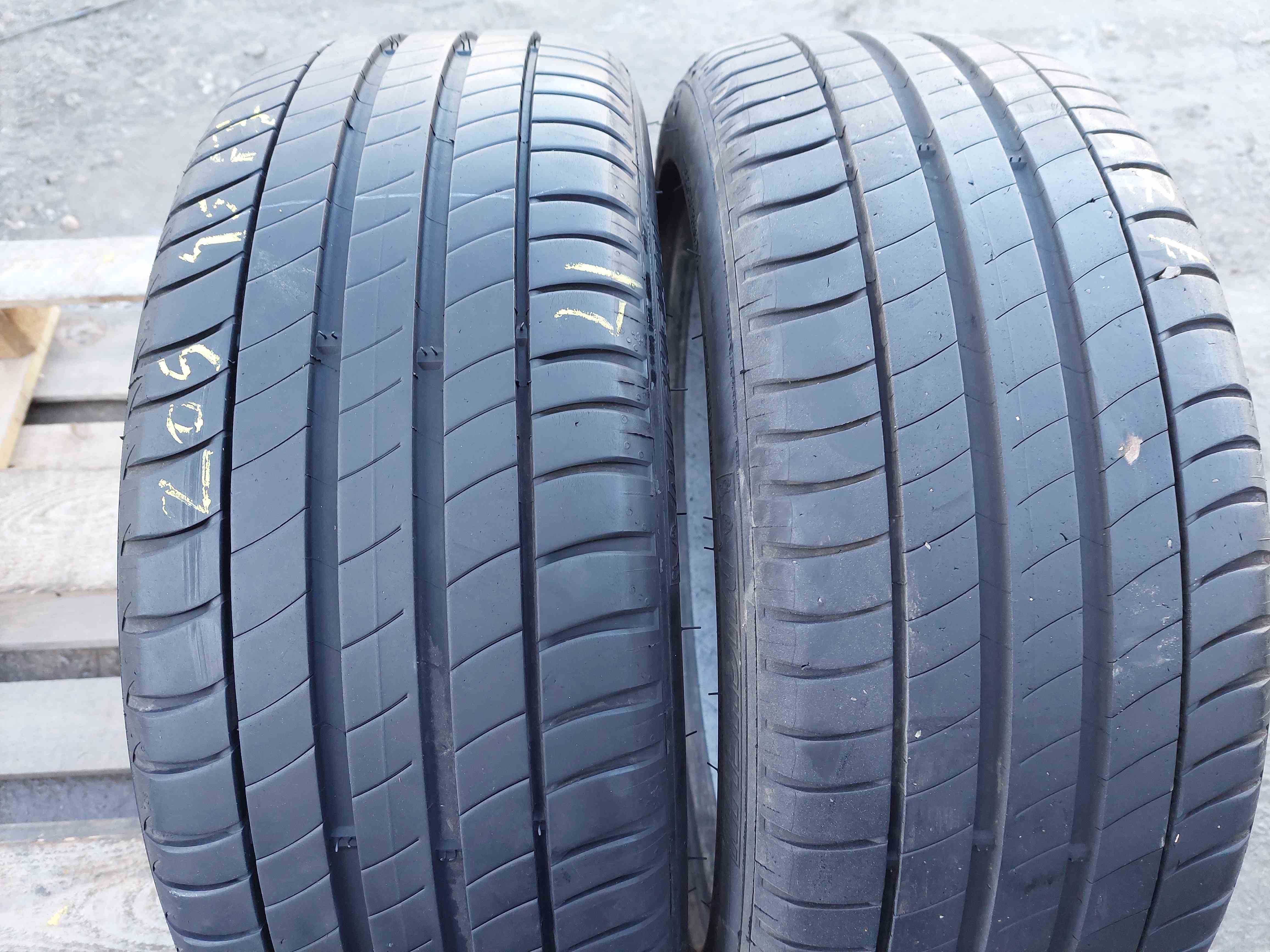 SET 2 Anvelope Vara 205/45 R17 Primacy 3 88W