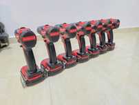 Autofiletanta Milwaukee M18 CBLDD