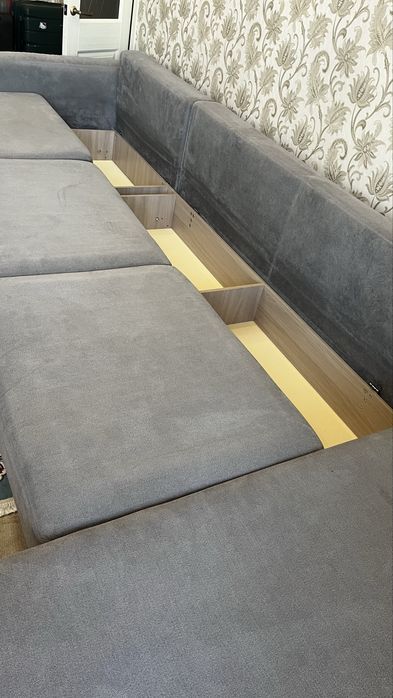 Диван 4 метра срочно торг