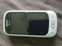 LG Telefon mobil
