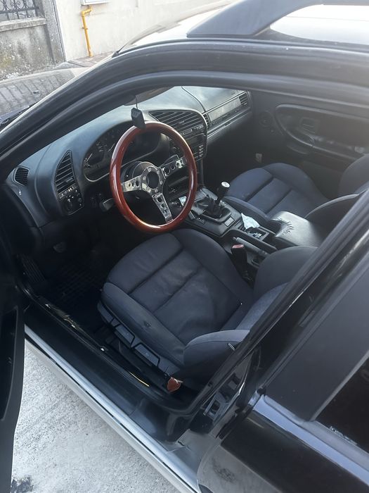 Bmw seria 3 e36 touring