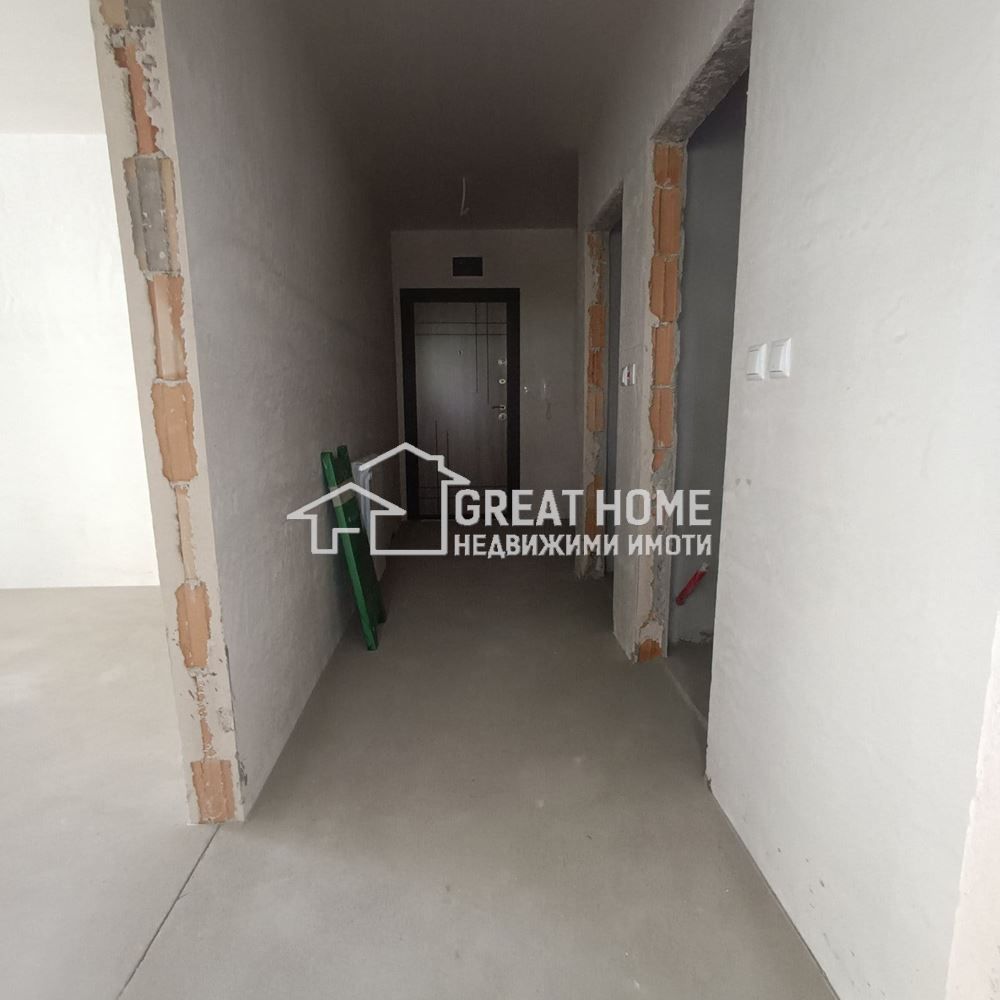 Продава се Двустаен апартамент в Търговище, Център - 80 кв.м за 1052 €/кв.м - Снимка #10