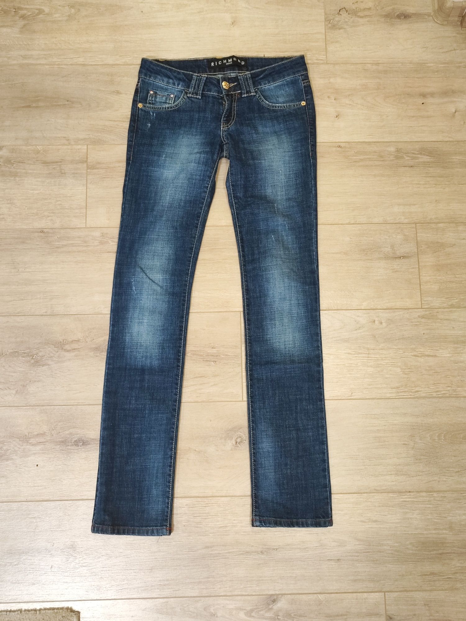 Дамски дънки Richmond Denim