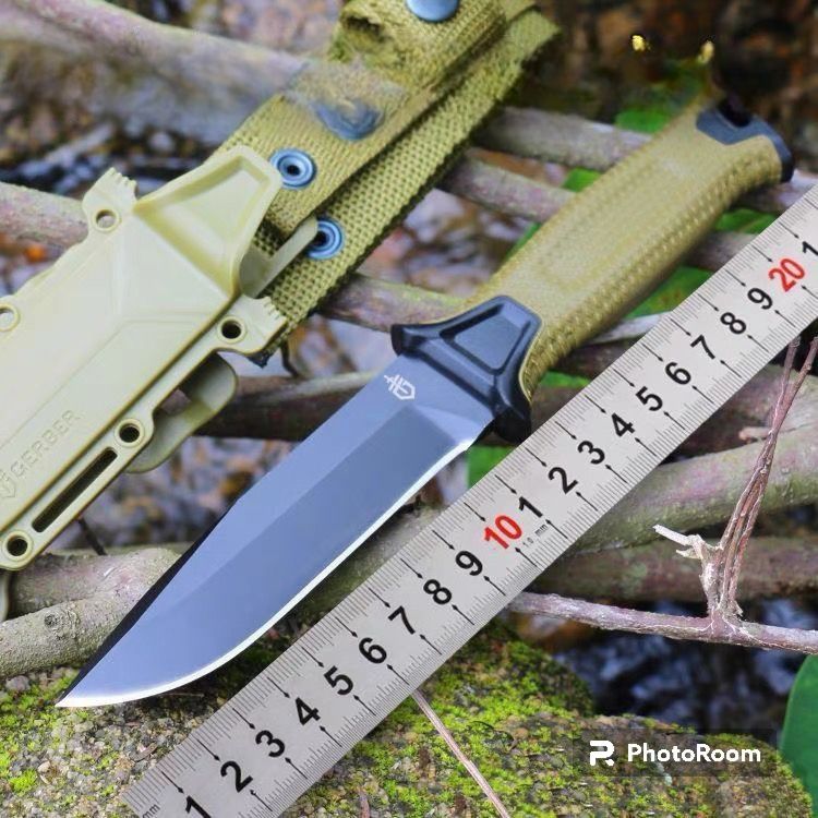 Продажа охотничий нож новый