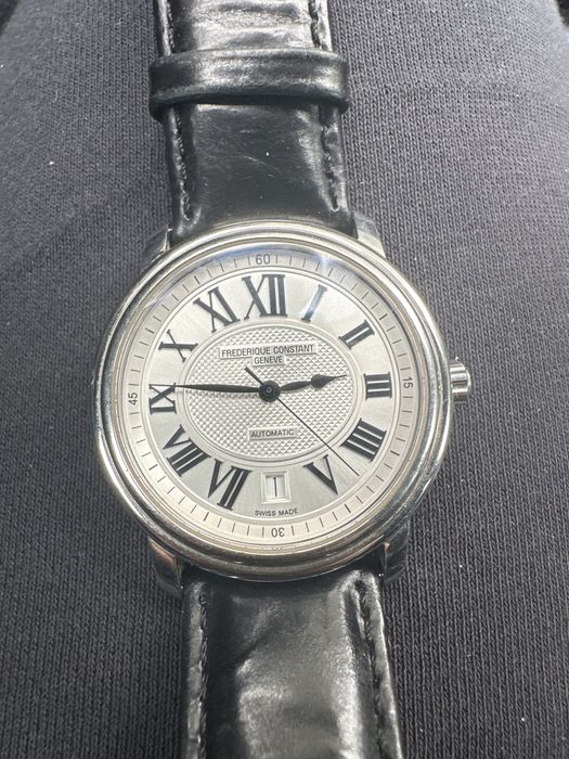 Vand ceas Frederique Constant Geneve