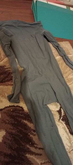 Costum pentru dermocel S-L