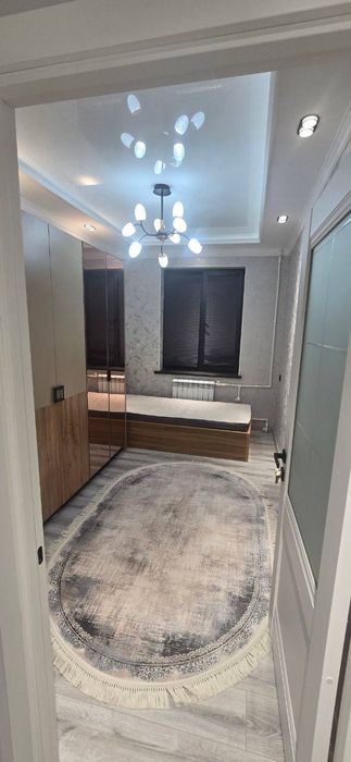 Аренда квартиры в городе Наваи