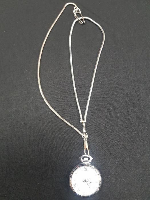 Джобен часовник antimagnetic