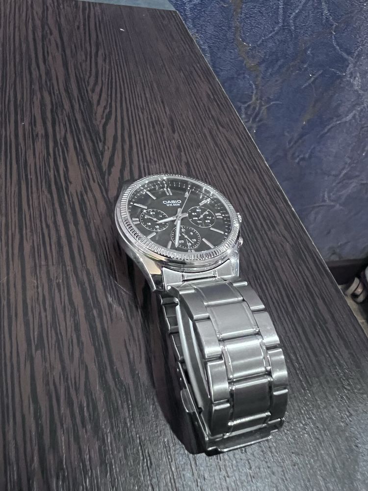 Часы Casio WR50M