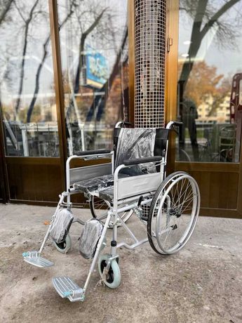 Инвалидная коляска nogironlar aravachasi z1