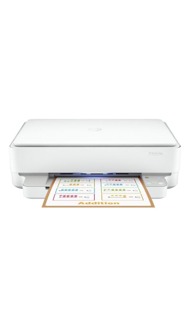 Hp deskjet ink advantage 6075