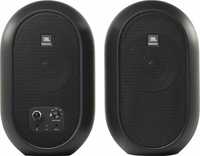 Колони JBL 104 BT desktop reference monitors with bluetooth