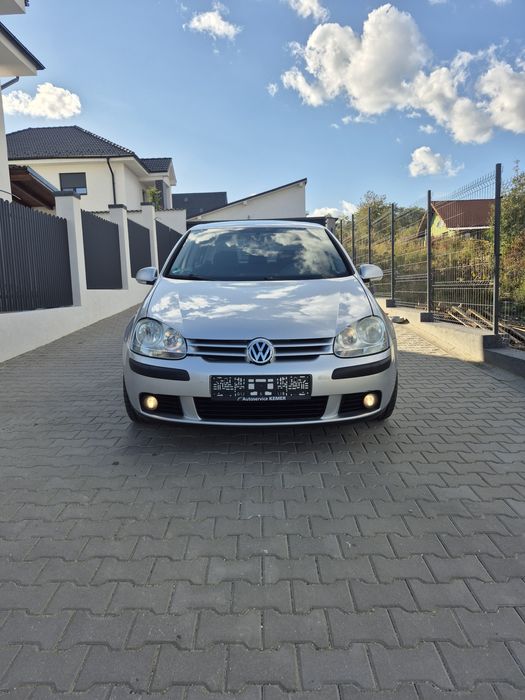 Golf 5 1.4 tsi                               b b