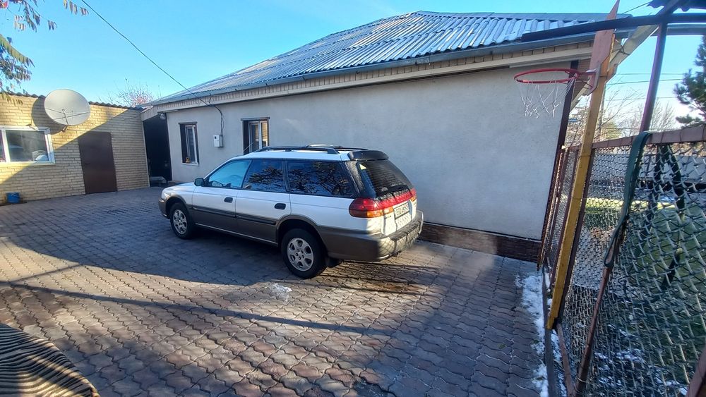 Продам дом в районе обл.больницы