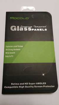 Стъклен протектор за дисплей за LG G3